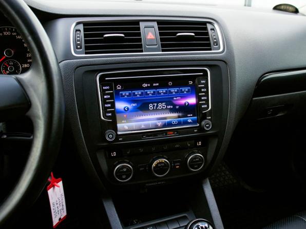 Volkswagen Jetta VI с пробегом 2013 года, цена 1 179 000 рублей, 138793 км, седан, Автокод Объявления