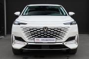 Changan UNI-K Москва  - изображение 39