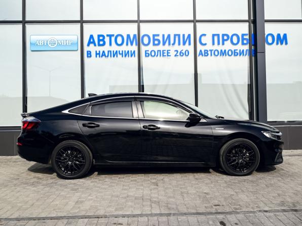 Honda Insight III с пробегом 2018 года, цена 2 049 000 рублей, 97989 км, седан, Автокод Объявления