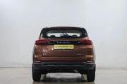 BAIC X35 Новокузнецк  - изображение 41