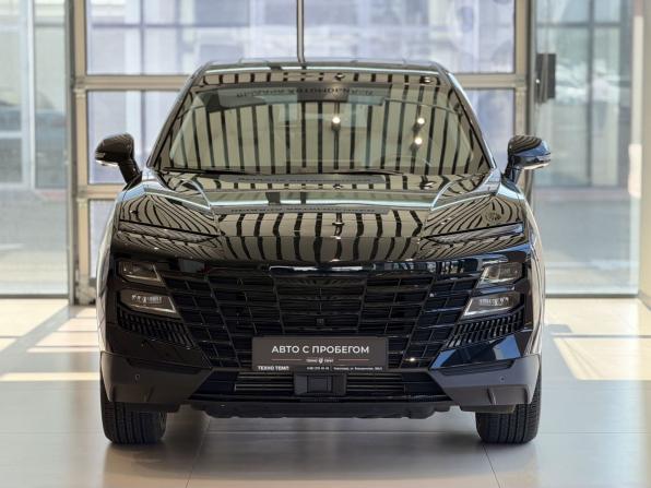 JETOUR DASHING I с пробегом 2024 года, цена 2 300 000 рублей, 12930 км, внедорожник, Автокод Объявления