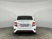 Lada (ВАЗ) Granta I Рестайлинг Воронеж  - изображение 26