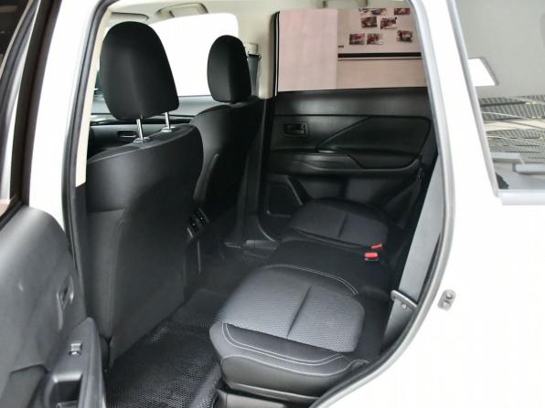 Mitsubishi Outlander III Рестайлинг 3 с пробегом 2022 года, цена 2 970 000 рублей, 54576 км, внедорожник, Автокод Объявления
