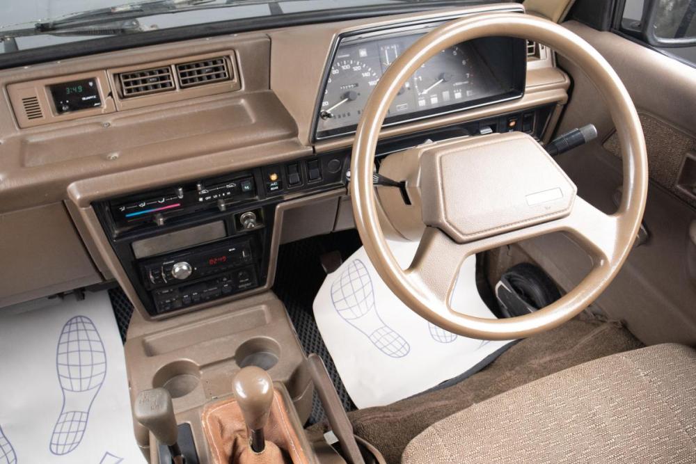 Toyota Town Ace II Рестайлинг 2 Оренбург  - изображение 9