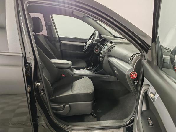 Kia Sorento II Рестайлинг с пробегом 2012 года, цена 1 695 000 рублей, 145923 км, внедорожник, Автокод Объявления