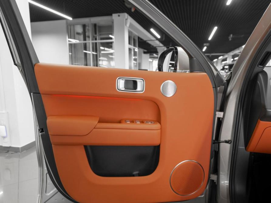 Li Auto (Lixiang) L8 I Москва  - изображение 27
