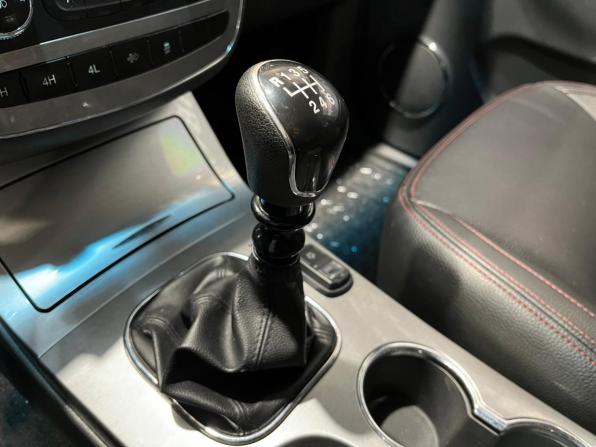 JAC T6 с пробегом 2021 года, цена 1 199 000 рублей, 130050 км, пикап, Автокод Объявления