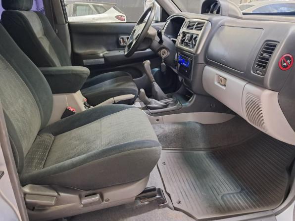 Mitsubishi Pajero Sport I Рестайлинг с пробегом 2006 года, цена 950 000 рублей, 210000 км, внедорожник, Автокод Объявления