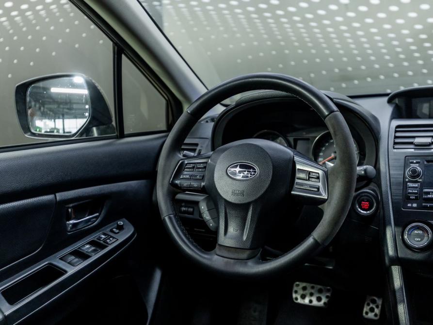 Subaru XV I Самара  - изображение 12