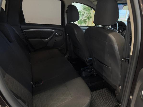 Renault Duster I Рестайлинг с пробегом 2019 года, цена 1 180 000 рублей, 132000 км, внедорожник, Автокод Объявления