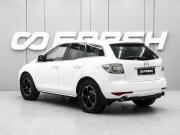 Mazda CX-7 I Рестайлинг Ростов-на-Дону  - изображение 23