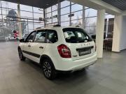Lada (ВАЗ) Granta I Рестайлинг Ростов-на-Дону  - изображение 18