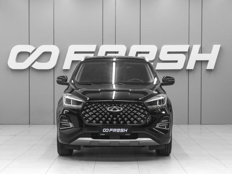 Chery Tiggo 4 Pro I Рестайлинг Ростов-на-Дону  - изображение 3