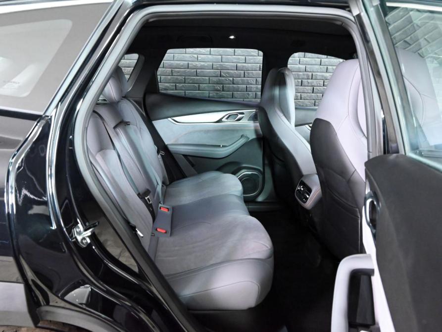 Geely Galaxy M7 Екатеринбург  - изображение 24