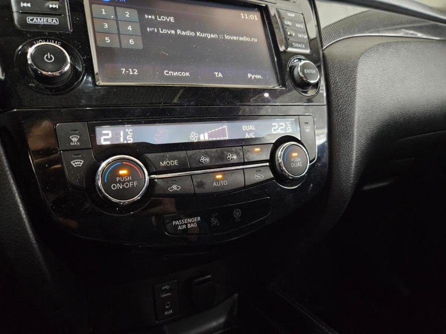 Nissan X-Trail III Курган  - изображение 19