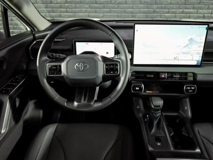 Toyota RAV4 VI (XA60) Екатеринбург  - изображение 17