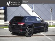 Jeep Grand Cherokee IV (WK2) Казань  - изображение 14