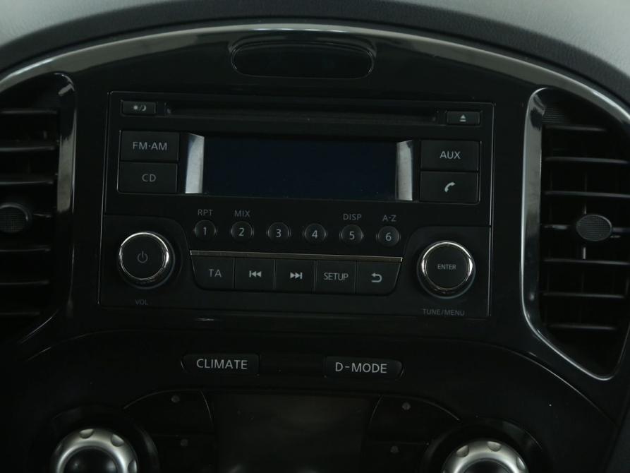 Nissan Juke I Иваново  - изображение 13