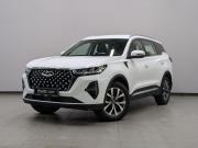 Chery Tiggo 7 Pro Max I Москва  - изображение 28