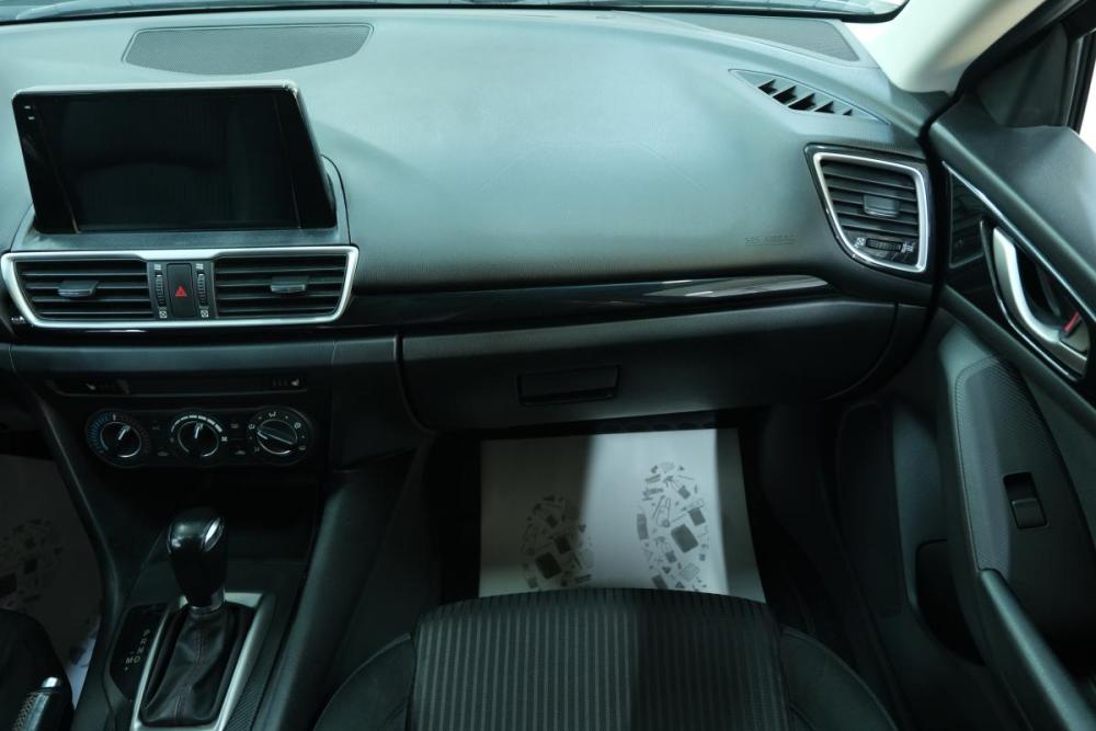 Mazda 3 III (BM) Омск  - изображение 18