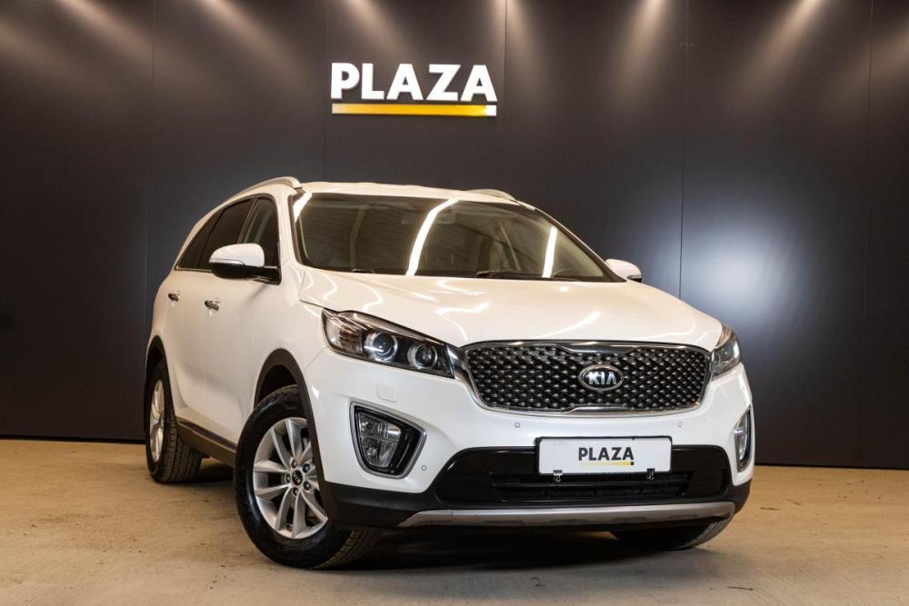 Kia Sorento III Prime Уфа  - изображение 2