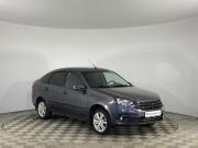 Lada (ВАЗ) Granta I Рестайлинг Воронеж  - изображение 22