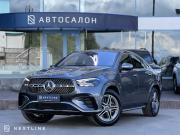 Mercedes-Benz GLE Coupe II (C167) Рестайлинг Самара  - изображение 41