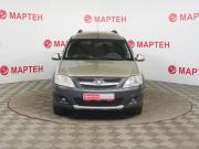 Lada (ВАЗ) Largus I Вологда  - изображение 16