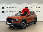Haval Dargo I Санкт-Петербург  - изображение 26
