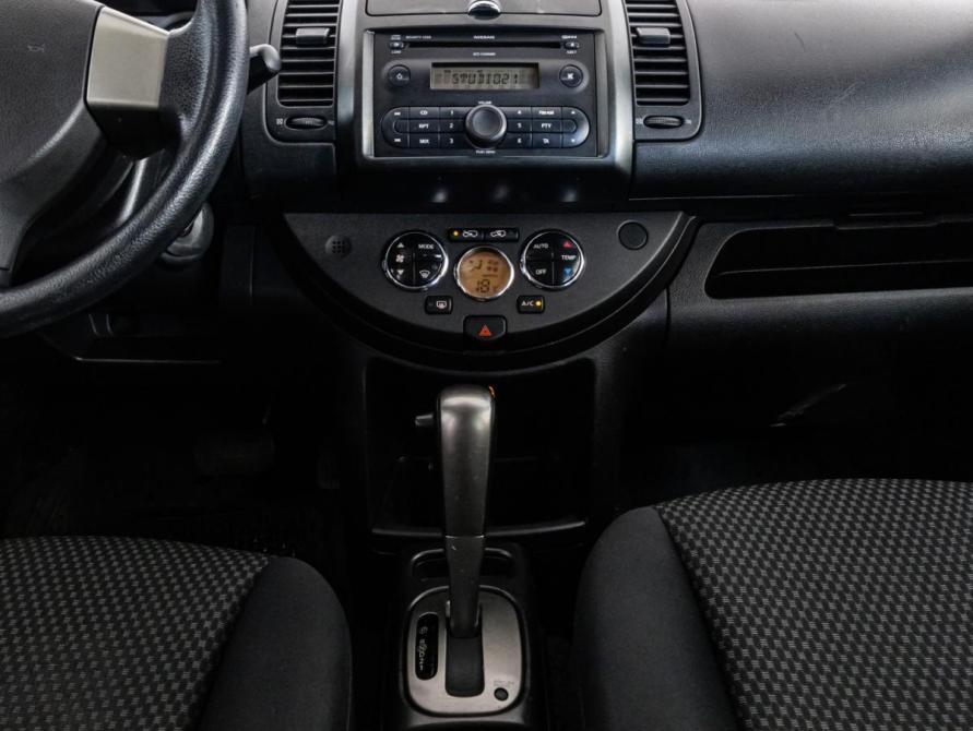 Nissan Note I Санкт-Петербург  - изображение 13