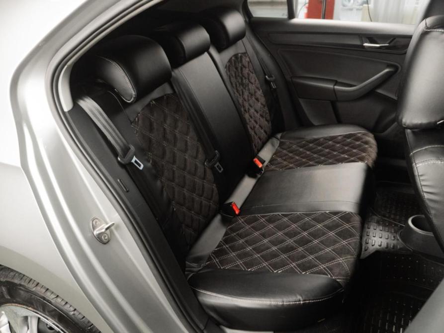 Skoda Rapid II Тюмень  - изображение 7