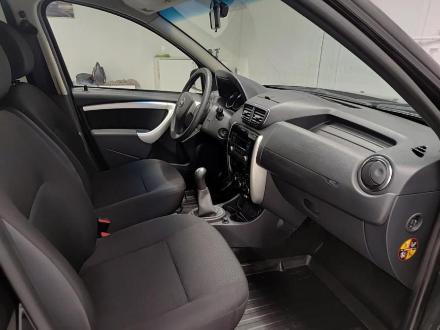 Nissan Terrano III (D10) Казань  - изображение 13