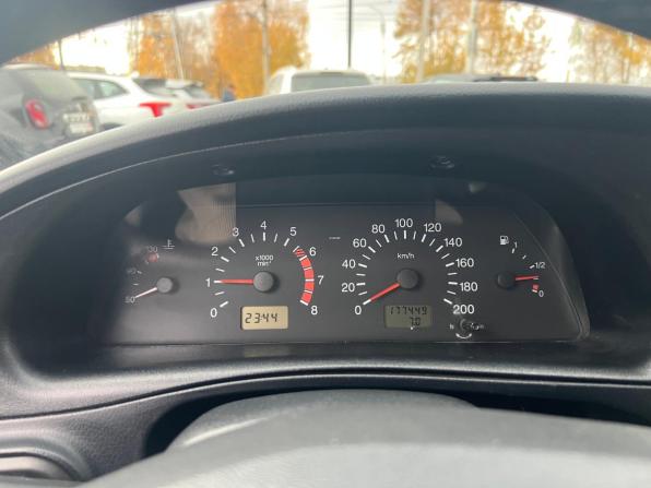 Chevrolet Niva I Рестайлинг с пробегом 2014 года, цена 495 000 рублей, 177424 км, внедорожник, Автокод Объявления