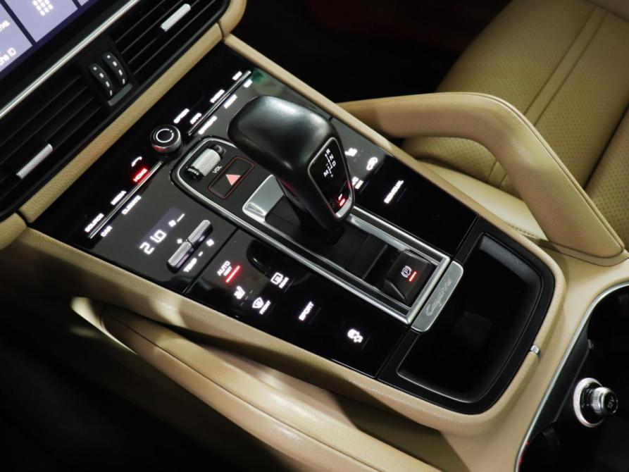 Porsche Cayenne III Москва  - изображение 15