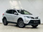 Toyota RAV4 IV (XA40) Кемерово  - изображение 25