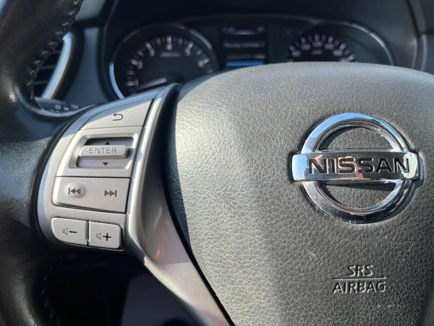 Nissan Qashqai II Чебоксары  - изображение 21