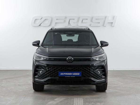 Volkswagen Tiguan III (China Market) с пробегом 2026 года, цена 4 778 888 рублей, 33 км, внедорожник, Автокод Объявления