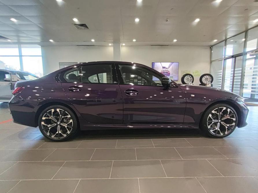 BMW 3 серии VII (G2x) Рестайлинг 2 Казань  - изображение 5