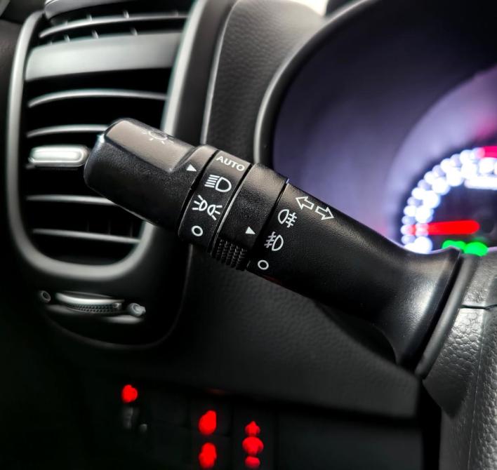 Kia Soul II Рестайлинг Москва  - изображение 14