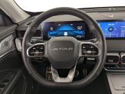 JETOUR X70+ I Рестайлинг Москва  - изображение 52