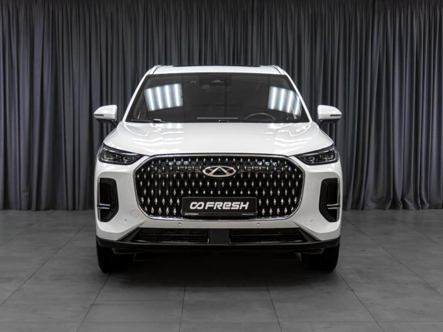 Chery Tiggo 9 I Тюмень  - изображение 3