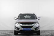 Hyundai Tucson II Кемерово  - изображение 30
