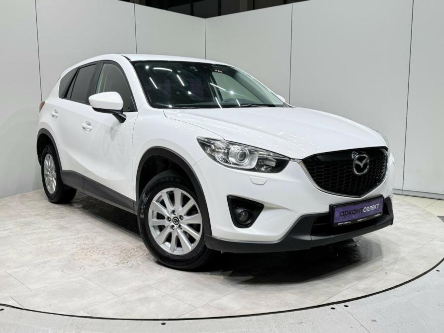 Mazda CX-5 I Волжский  - изображение 7
