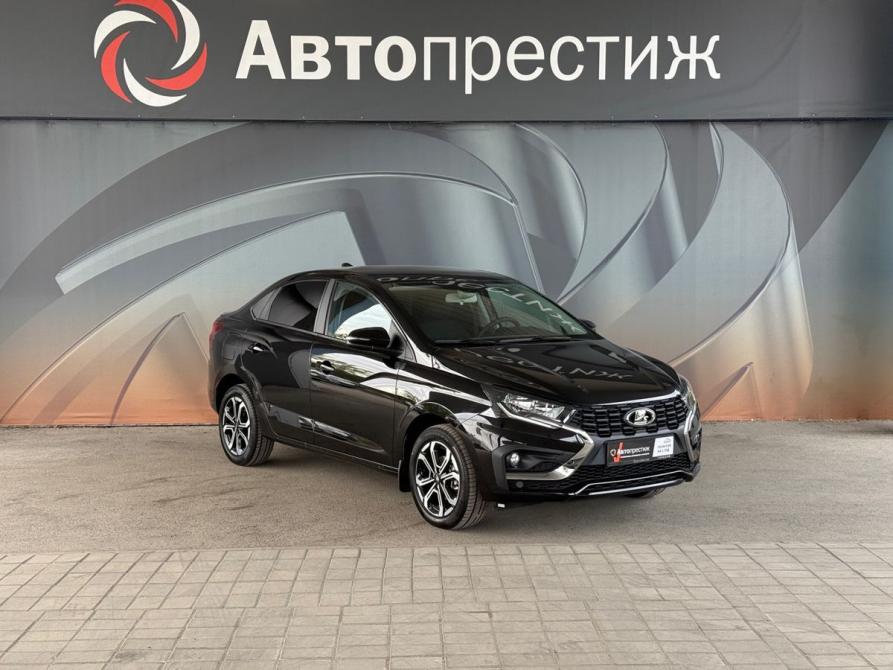 Lada (ВАЗ) Iskra Волгоград  - изображение 3