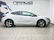 Opel Astra J Рестайлинг Ростов-на-Дону  - изображение 23