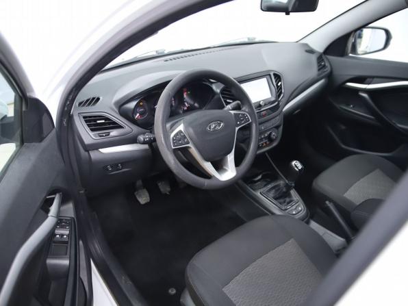 Lada (ВАЗ) Vesta I с пробегом 2018 года, цена 810 000 рублей, 105924 км, седан, Автокод Объявления