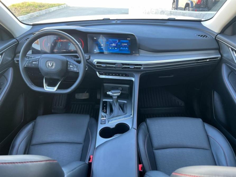 Changan CS35 Plus I Рестайлинг Екатеринбург  - изображение 10
