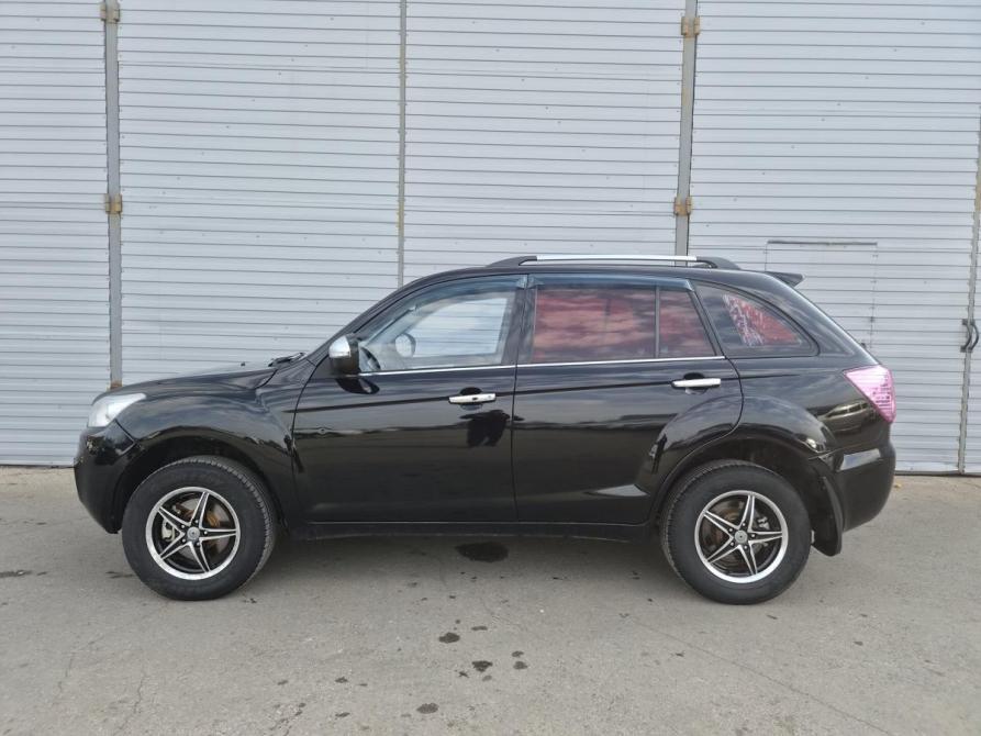Lifan X60 I Саратов  - изображение 8