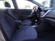 Hyundai Solaris I Москва  - изображение 23