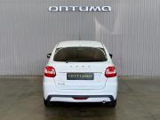 Lada (ВАЗ) Granta I Рестайлинг Краснодар  - изображение 25